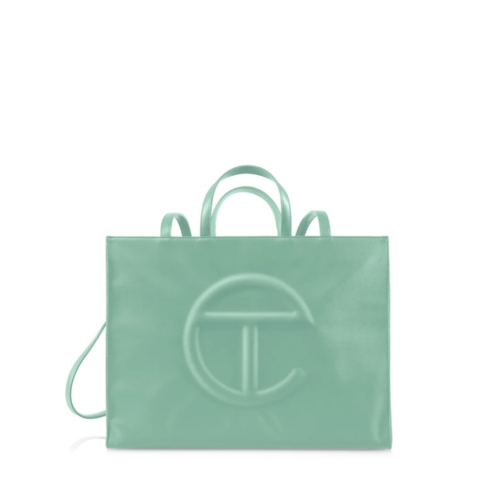 Medium sage Telfar